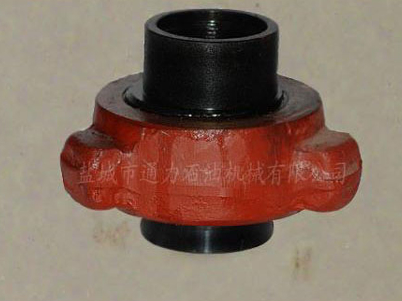 高壓油壬2″，2?″，3″，4″